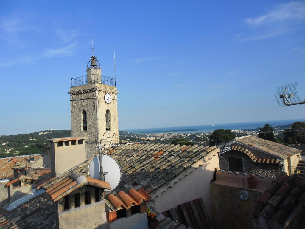 Mougins Village Holiday Lets Nice Oda fotoğraf