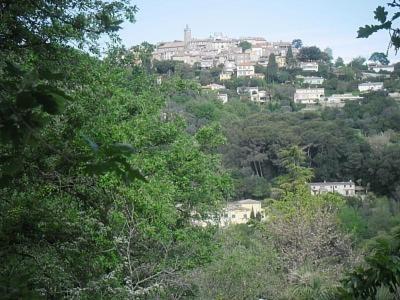 Mougins Village Holiday Lets Nice Dış mekan fotoğraf
